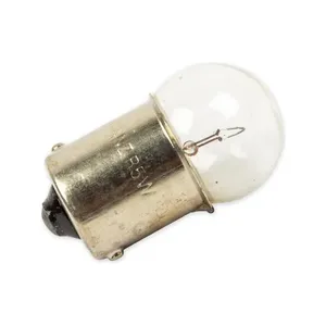 Лампа подсветки R5W 12V 5W GANZ BA15s 1 шт.