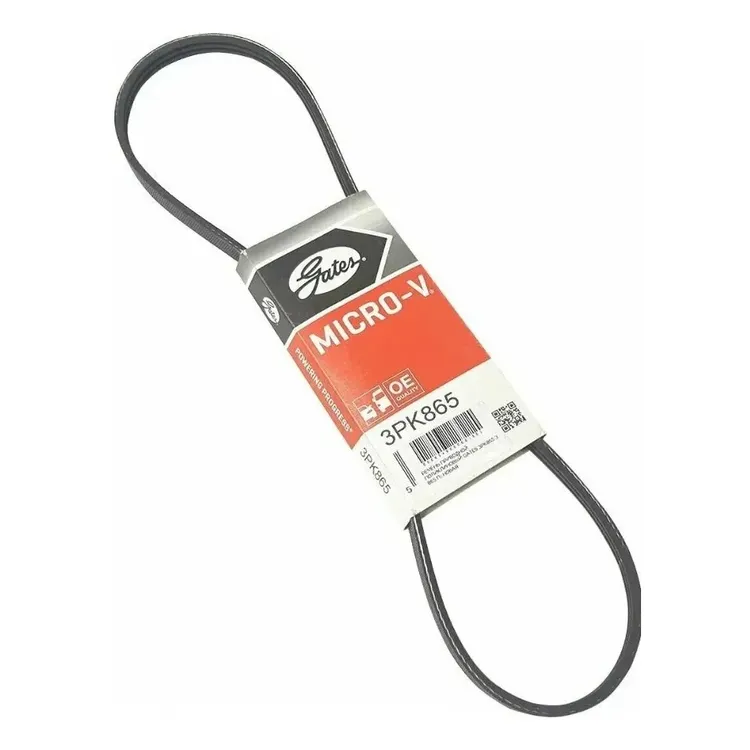 GATES 3PK865