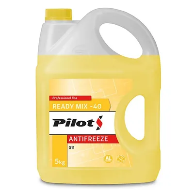 PILOTS 3214