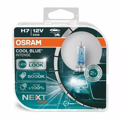 OSRAM 64210CBNHCB