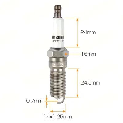 MASUMA S503IP