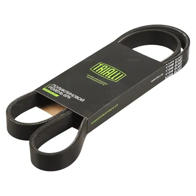 TRIALLI 6PK1249E