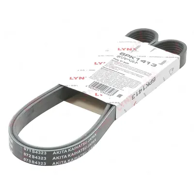 LYNXAUTO 6PK1413