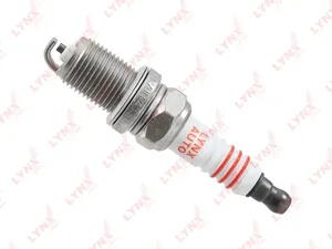 Свеча зажигания 5BCYR11 Nickel LYNXauto SP-139