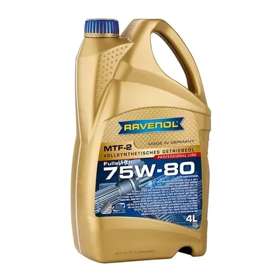 RAVENOL 122110300401999