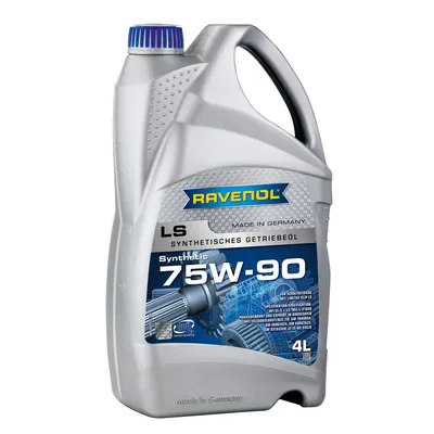 RAVENOL 122210200401999