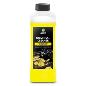 Очиститель обивки салона GRASS Universal Cleaner 1 л