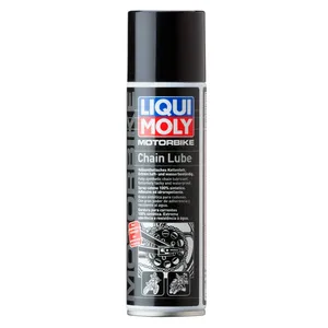 Очиститель для цепей LIQUI MOLY Motorrad Ketten-Rein 500 мл