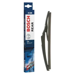 Щетка стеклоочистителя каркасная 240 мм BOSCH задняя H230