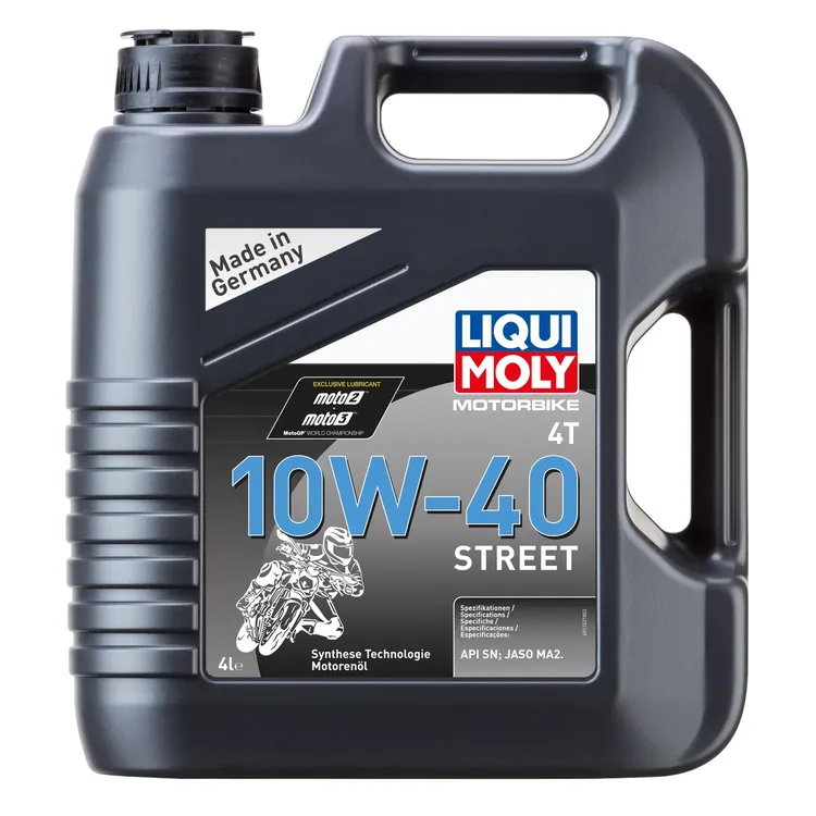 LIQUI MOLY 7512