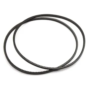 Ремень клиновой 2 шт Toyota 90916-02452 10x1000