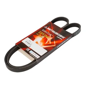 Ремень поликлиновой Mitsuboshi 4PK1005