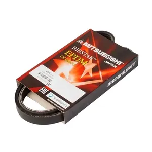 Ремень поликлиновой Mitsuboshi 4PK800