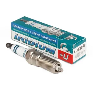 Свеча зажигания Torch QH5RIU-13