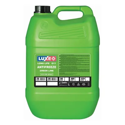 LUXE 677