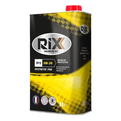 RIXX RX0026TPX