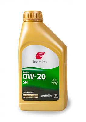 IDEMITSU 30011325724