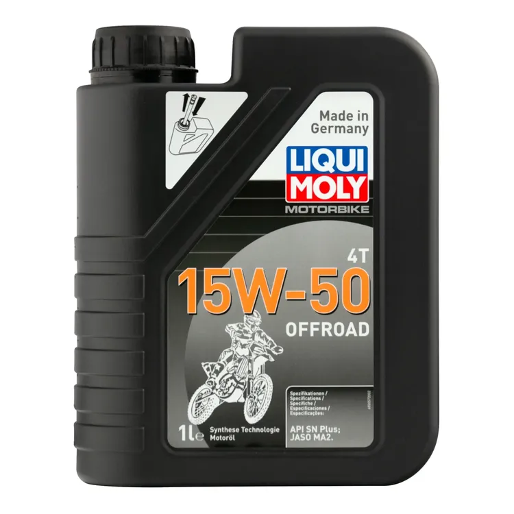 LIQUI MOLY 3057