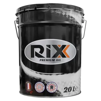RIXX RX0013TPX