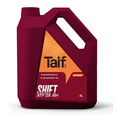 TAIF GL000008
