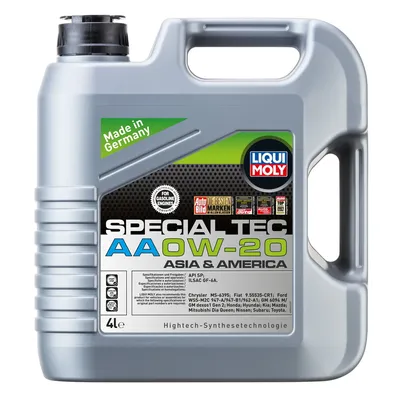 LIQUI MOLY 8066