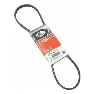 Ремень поликлиновой GATES 3PK865
