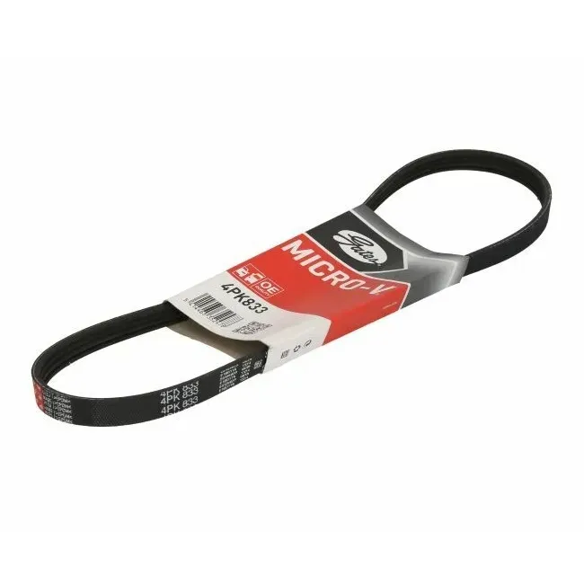 GATES 4PK833