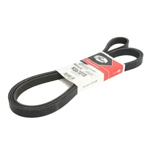 Ремень поликлиновой 6PK2579 GATES K061015