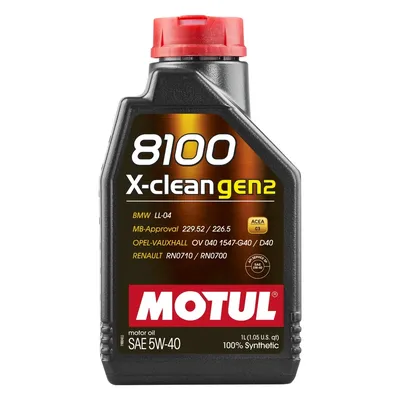 MOTUL 109761