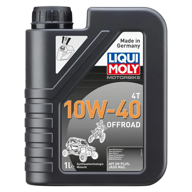 LIQUI MOLY 3055
