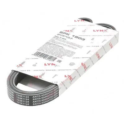 LYNXAUTO 6PK1803