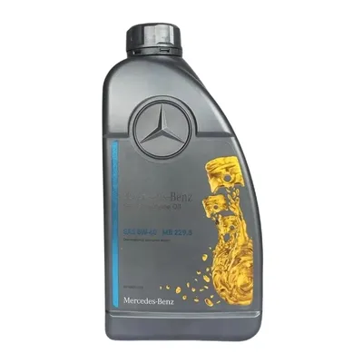 MERCEDES A000989630811AAEW