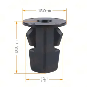 Клипса Masuma KJ-2718