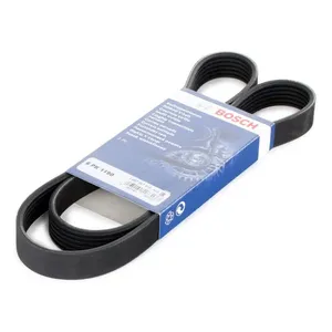 Ремень поликлиновой 6PK1190 BOSCH 1987947818