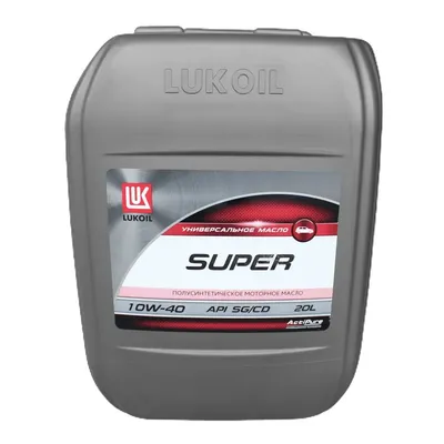 LUKOIL 17363