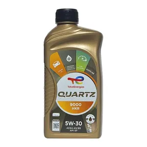 Масло моторное TOTAL Quartz 9000 Energy HKR 5W-30 SP A5/B5 синтетическое 1 л