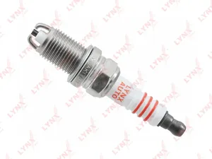 Свеча зажигания 6BCDR Nickel LYNXauto SP-165