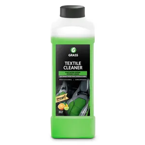 Очиститель обивки салона GRASS Textile cleaner 1 л