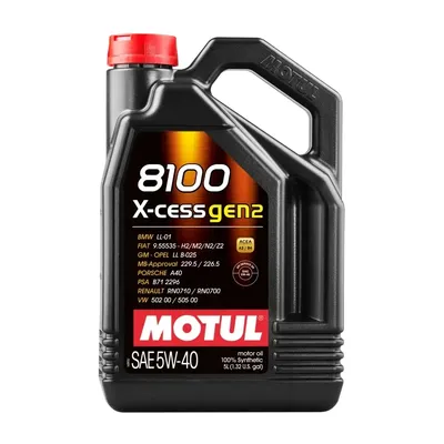 MOTUL 109776