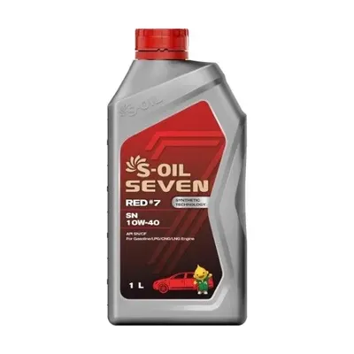 S-OIL E107701