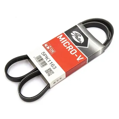 GATES 5PK1163
