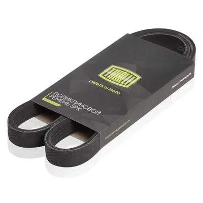 TRIALLI 5PK1165