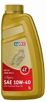 LUXE 122