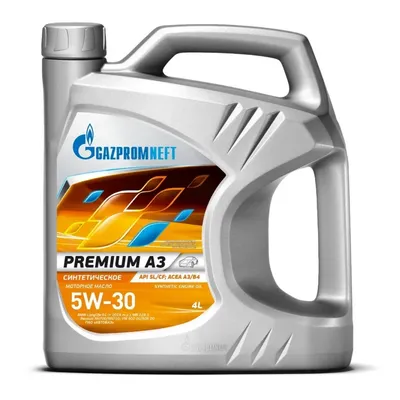 GAZPROMNEFT 253142485