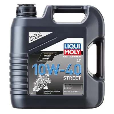 LIQUI MOLY 7512