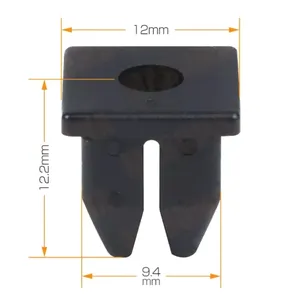 Клипса Masuma KR-323