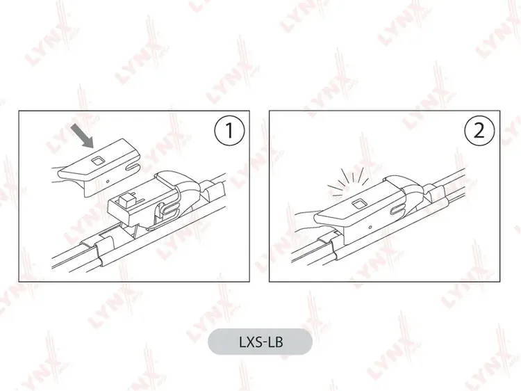 LYNXAUTO XF6045L