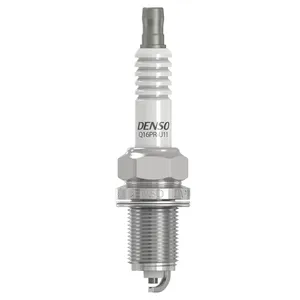 Свеча зажигания Denso Q16PRU11