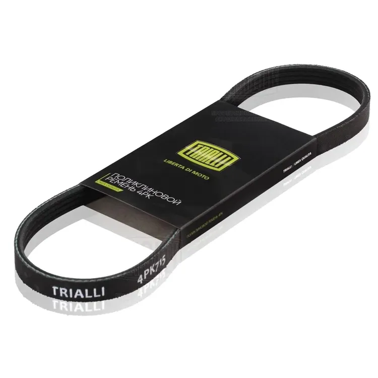 TRIALLI 4PK715