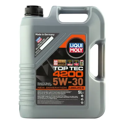 LIQUI MOLY 8973
